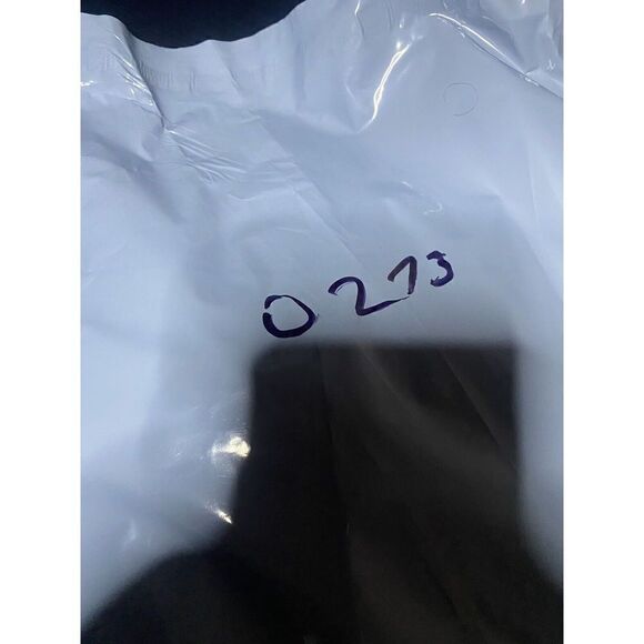 Under Armour Mens Large Golf Polo Gray Performance New - Picture 8 of 8